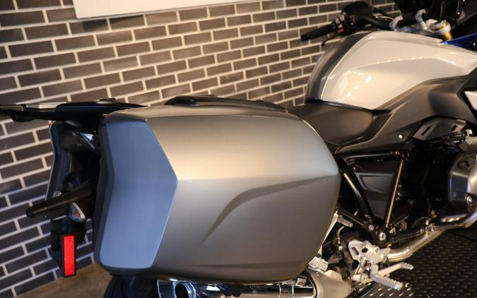 2016 BMW R 1200 RS