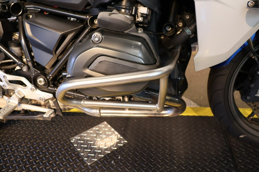 2016 BMW R 1200 RS
