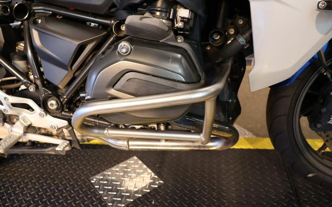 2016 BMW R 1200 RS