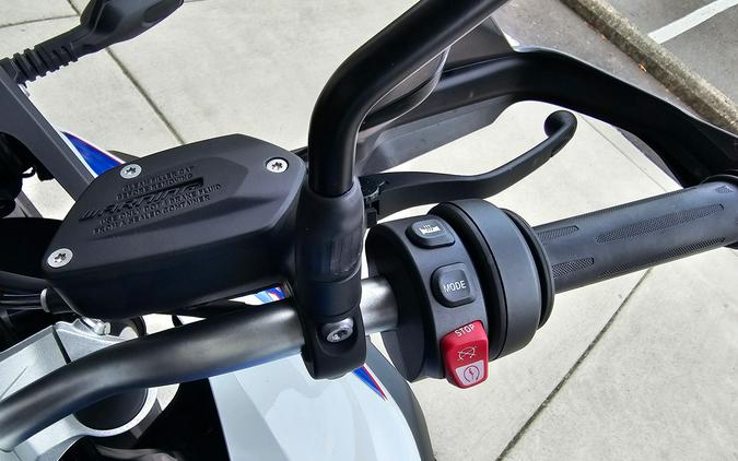 2023 BMW F 750 GS