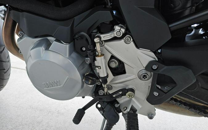 2023 BMW F 750 GS