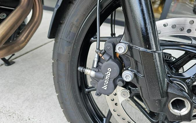 2023 BMW F 750 GS