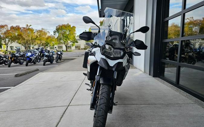 2023 BMW F 750 GS