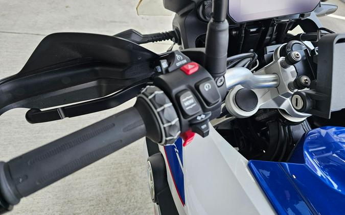 2023 BMW F 750 GS