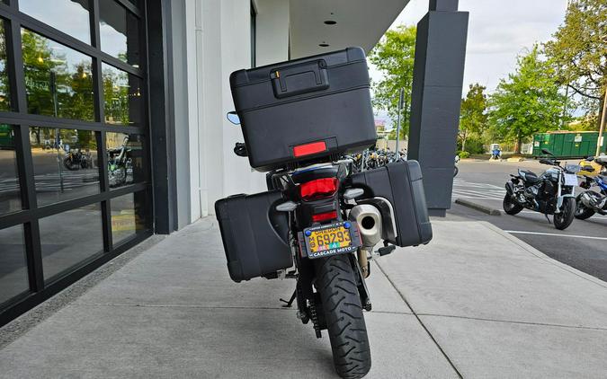 2023 BMW F 750 GS