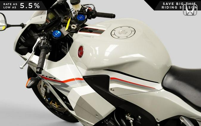 2026 Honda CBR600RR
