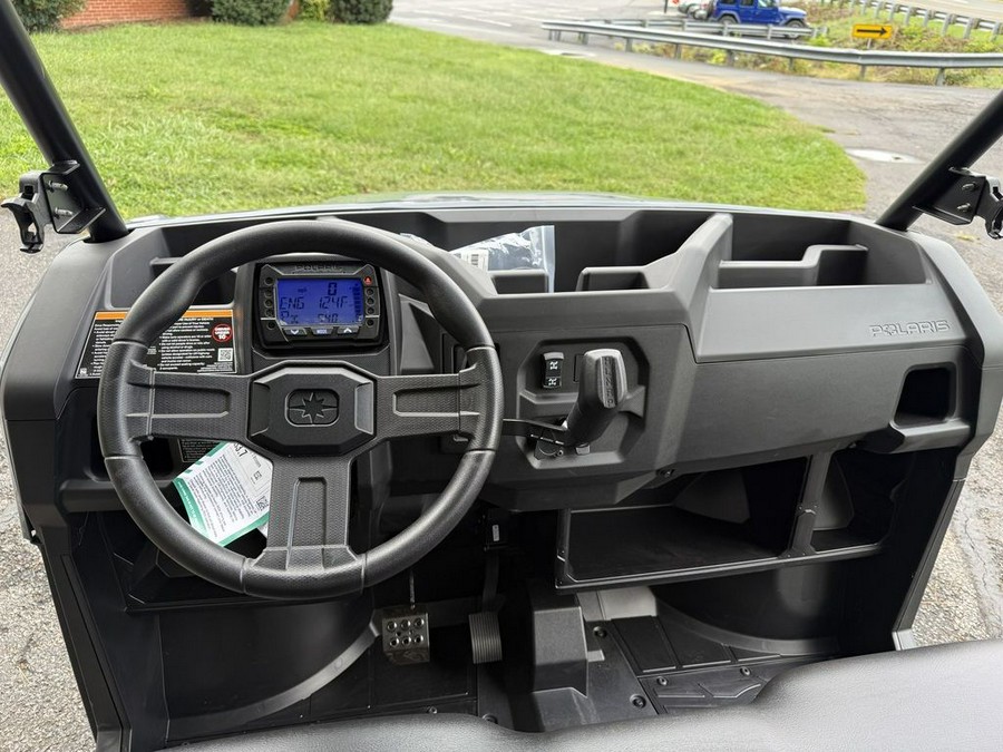 2027 Polaris® Ranger 500