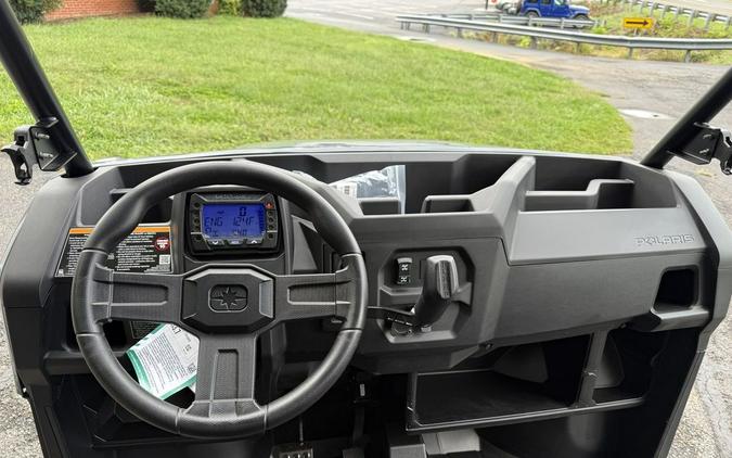 2027 Polaris® Ranger 500