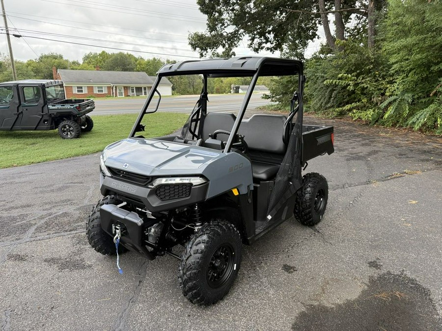 2027 Polaris® Ranger 500