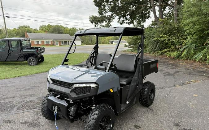 2027 Polaris® Ranger 500