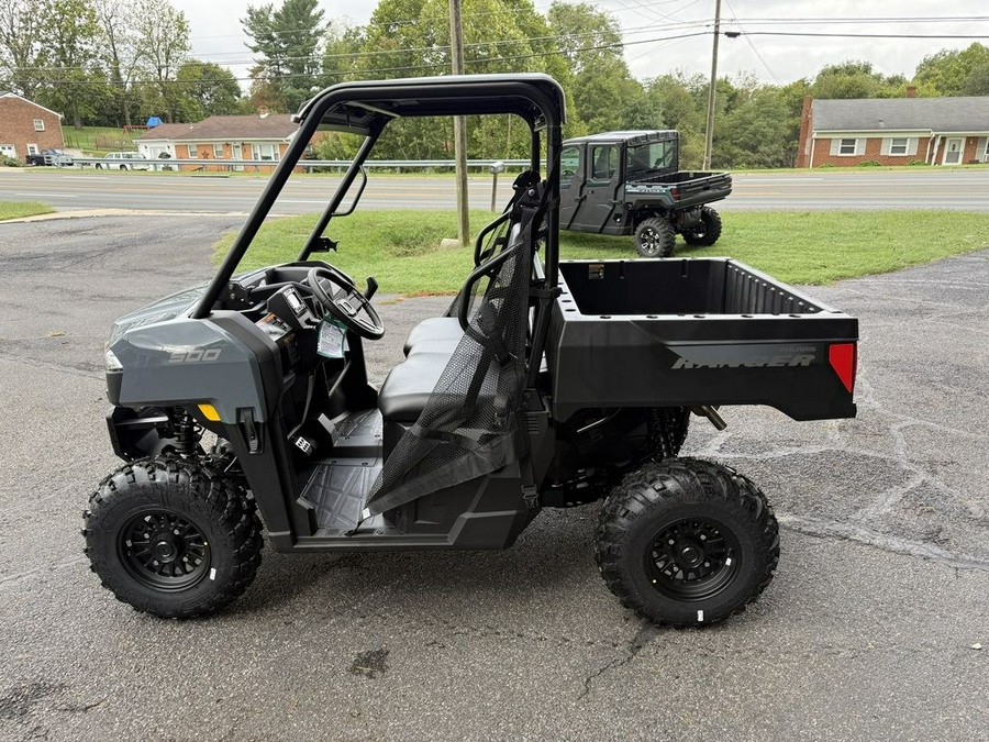 2027 Polaris® Ranger 500