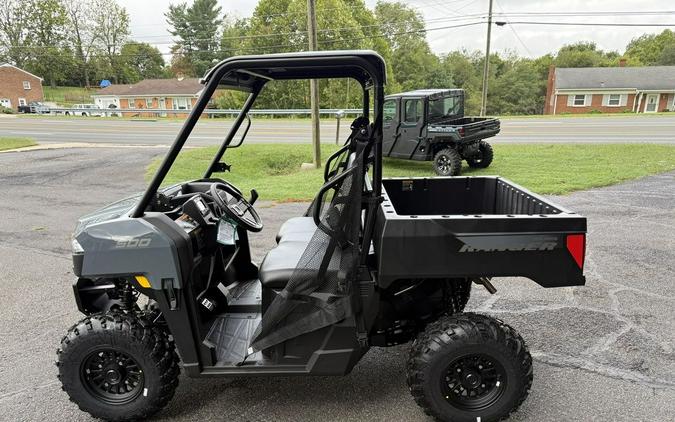 2027 Polaris® Ranger 500