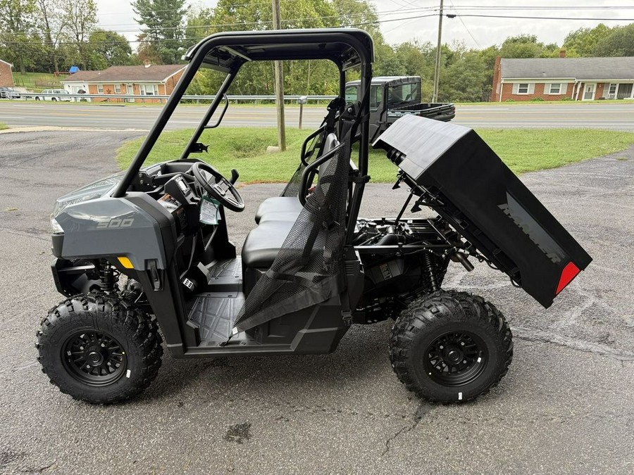 2027 Polaris® Ranger 500