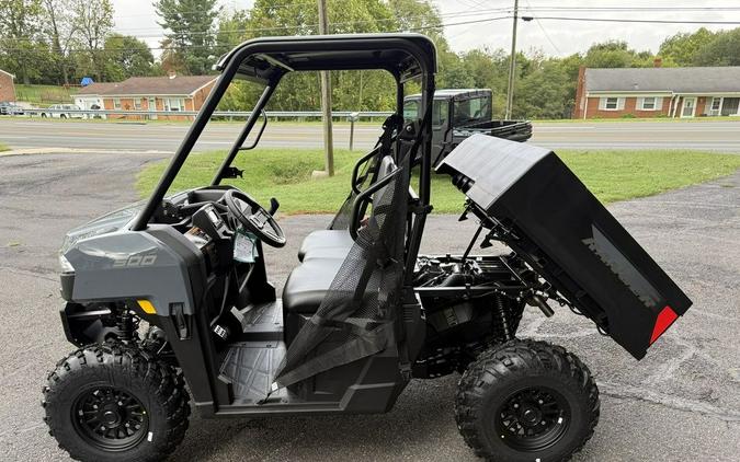 2027 Polaris® Ranger 500