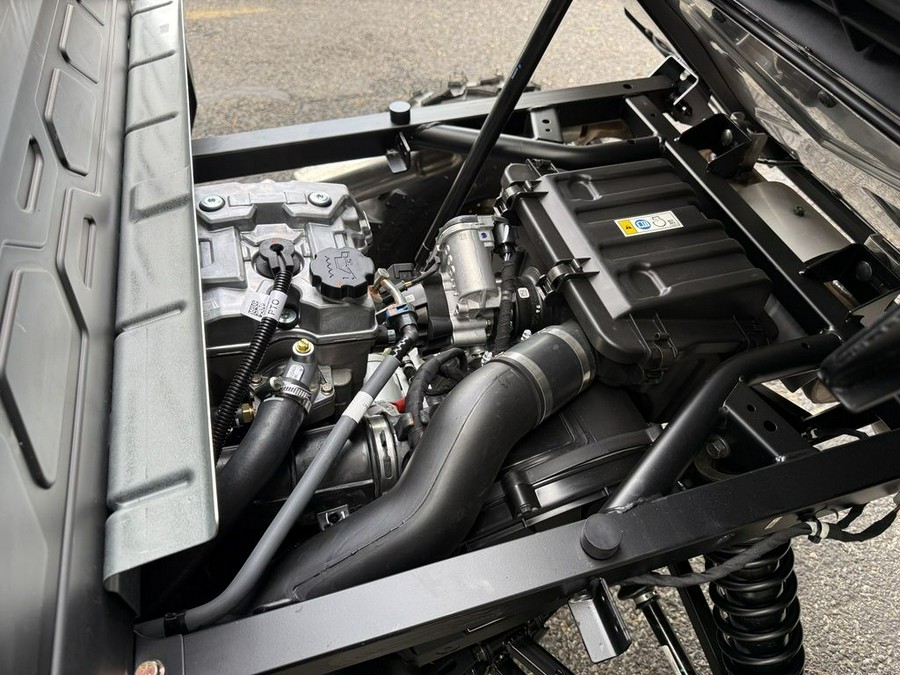 2027 Polaris® Ranger 500