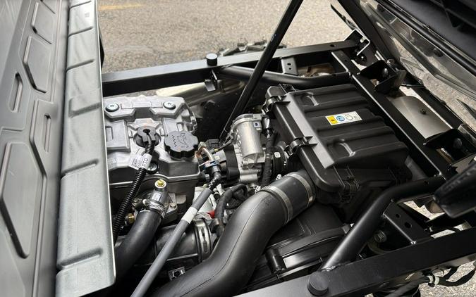 2027 Polaris® Ranger 500