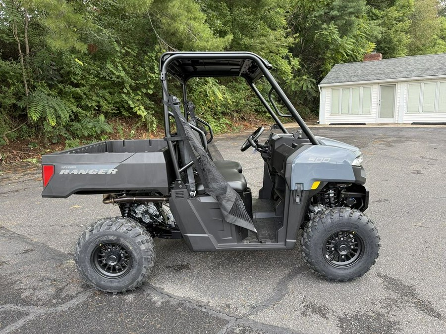 2027 Polaris® Ranger 500