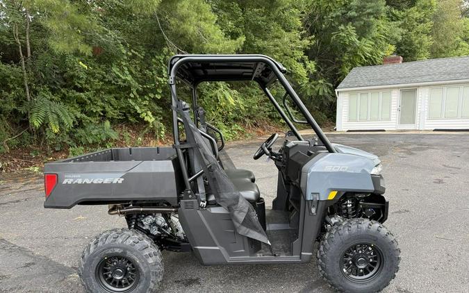 2027 Polaris® Ranger 500