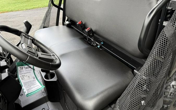 2027 Polaris® Ranger 500