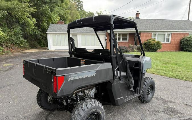 2027 Polaris® Ranger 500