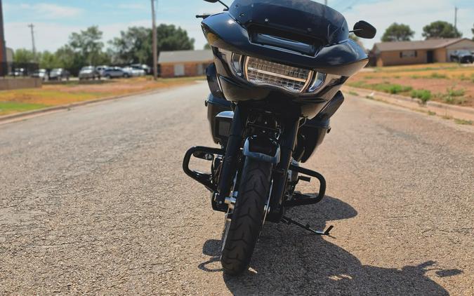 2026 Harley-Davidson® Road Glide®