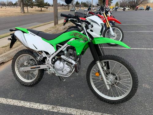 2020 Kawasaki KLX230 Review: New Dual-Sport (14 Fast Facts)