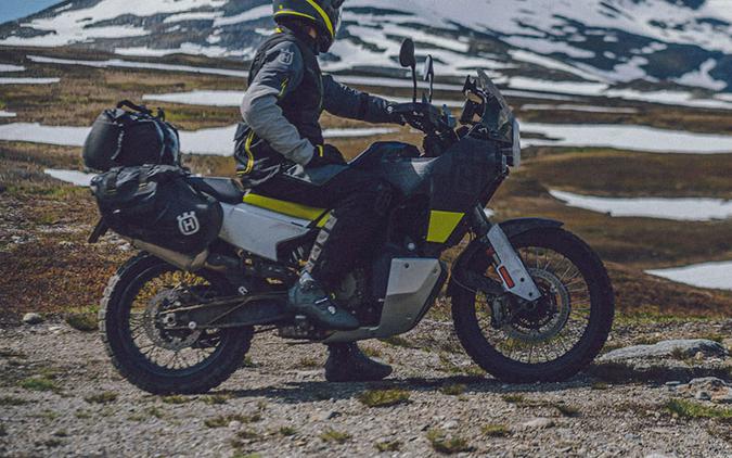 2023 Husqvarna Norden 901