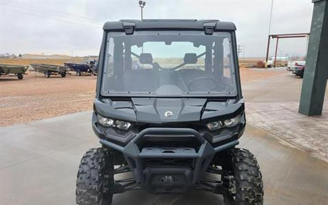 2023 Can-Am Defender MAX DPS HD9