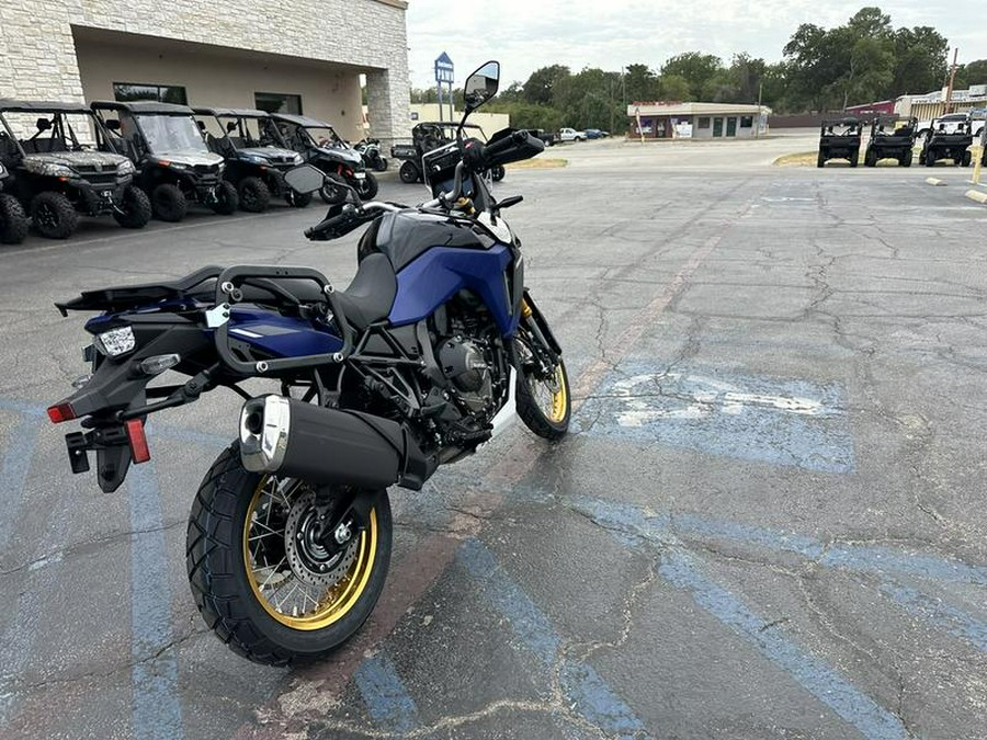 2023 Suzuki V-Strom 800DE Adventure