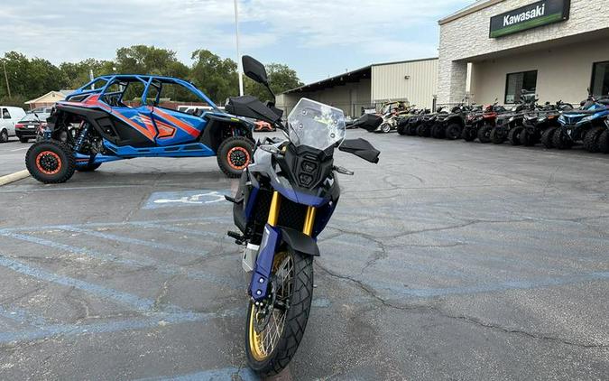 2023 Suzuki V-Strom 800DE Adventure