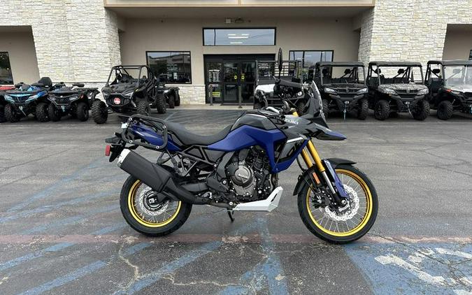 2023 Suzuki V-Strom 800DE Adventure