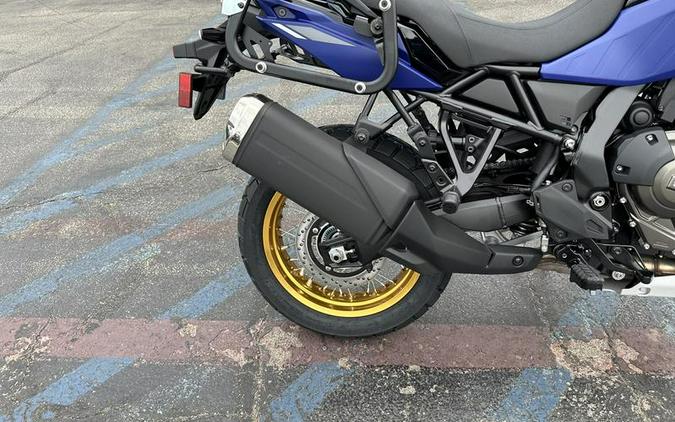 2023 Suzuki V-Strom 800DE Adventure