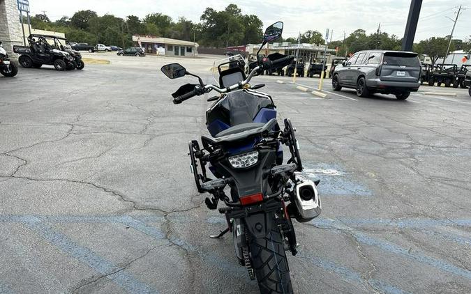 2023 Suzuki V-Strom 800DE Adventure