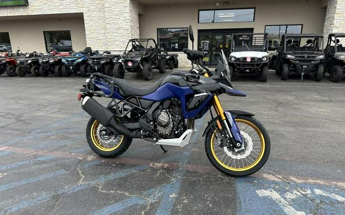 2023 Suzuki V-Strom 800DE Adventure