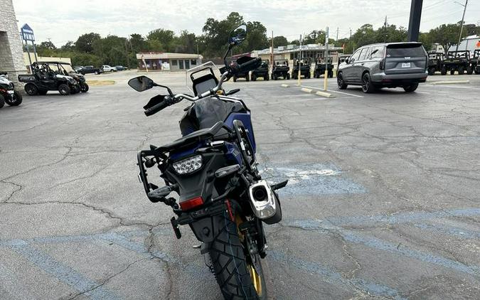 2023 Suzuki V-Strom 800DE Adventure