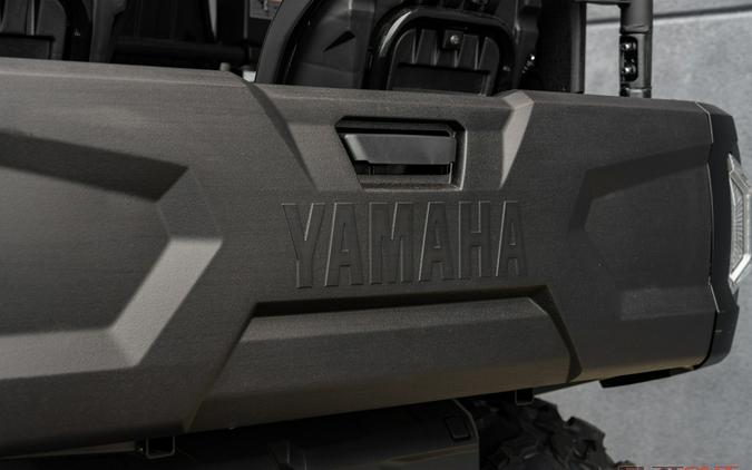 2024 Yamaha WOLVERINE RMAX4 1000 XT-R