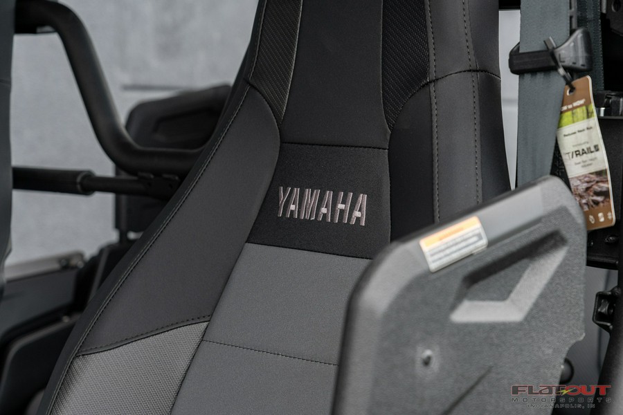 2024 Yamaha WOLVERINE RMAX4 1000 XT-R
