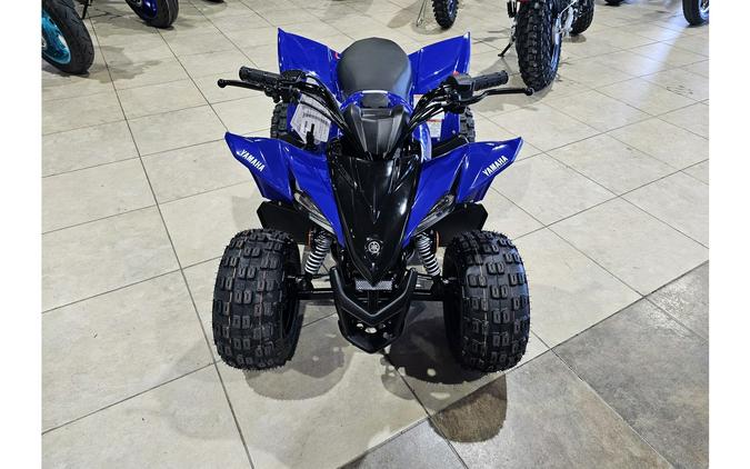 2024 Yamaha YFZ 50