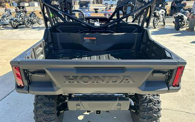 2024 Honda Pioneer 1000 Deluxe