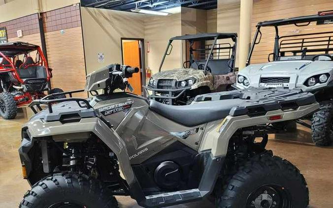 2024 Polaris® Sportsman 570