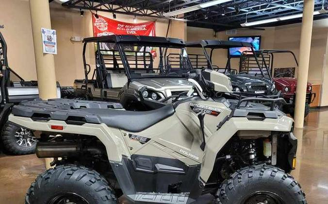 2024 Polaris® Sportsman 570