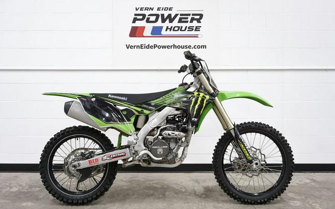 2020 Kawasaki KX™250