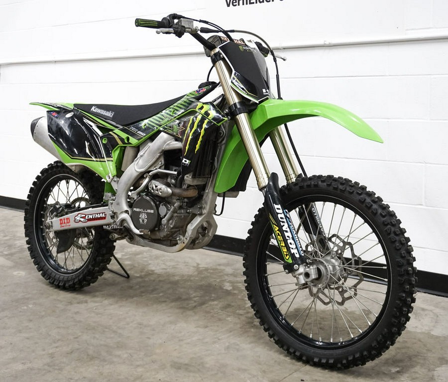 2020 Kawasaki KX™250