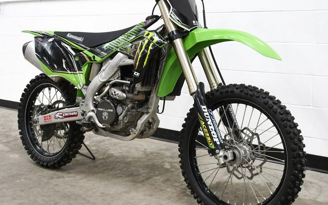 2020 Kawasaki KX™250