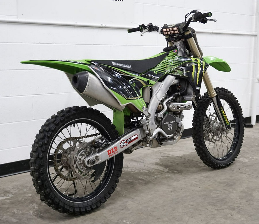 2020 Kawasaki KX™250