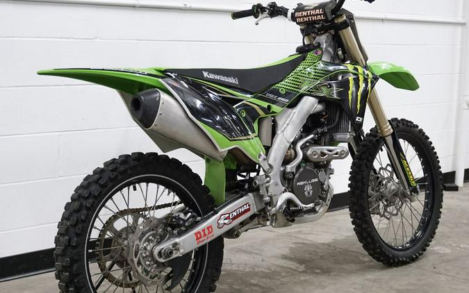 2020 Kawasaki KX™250