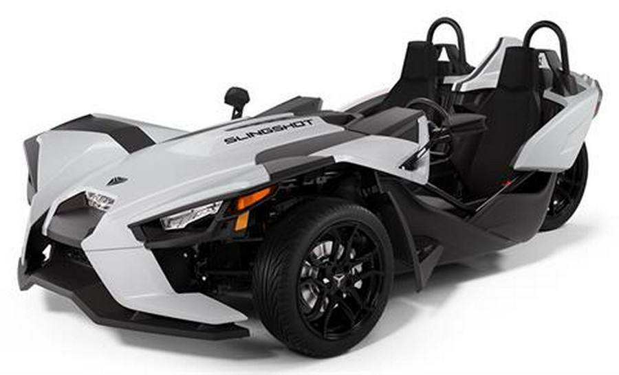 2024 Slingshot Slingshot S