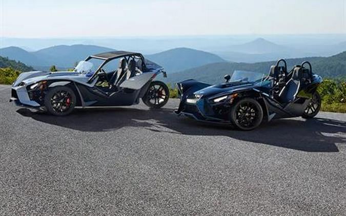 2024 Slingshot Slingshot S