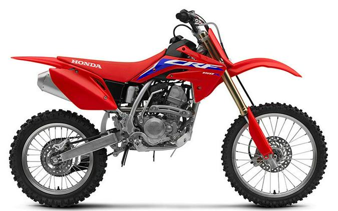 2022 Honda CRF150R Expert