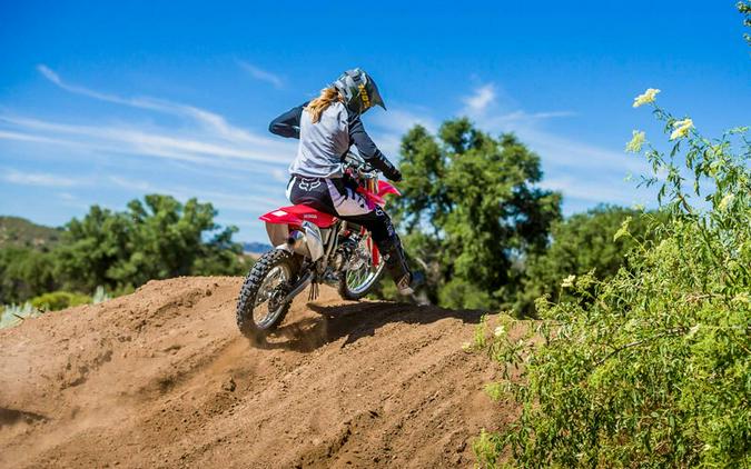 2022 Honda CRF150R Expert